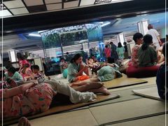 -汤连得温泉馆(宝山店)