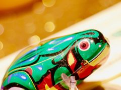 -蛙喔牛蛙(仙林万达茂店)