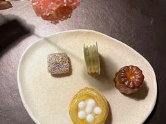 -泰安门Taian Table(镇宁路店)