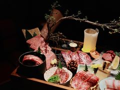 -300杯·和牛烧肉清酒专门店(廊里店)