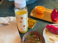 -牛New寿喜烧(金鹰世界店)