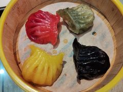 -巽寮印象美食部落餐厅·海鲜·地方特色菜(惠州体验店)