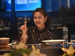 -丽晶轩中餐厅(重庆丽晶酒店)