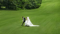 -太古映画婚纱摄影(天河店)