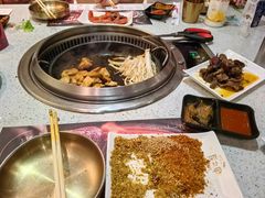 -炭之家·齐齐哈尔非遗烤肉·鲜切直供(中央大街店)