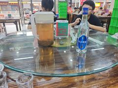 -南记食粥坊·宵夜大排档(莲花总店)