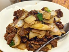 -蓬莱小馆 Joyful Restaurant