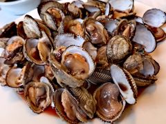 -宾朋海鲜饭庄(兴海路店)