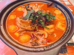 -神府路壹号·海鲜烧烤排档(三坊七巷店)