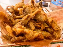 -华天延吉餐厅(西四总店)
