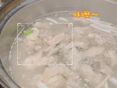 -狐狸爱上椰子鸡(滨江星光大道店)