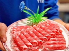 -杨氏南门涮肉(中山西路店)