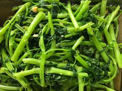 -龙上水现炒生料(柳沙店)