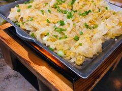 -很久以前羊肉串(簋街店)