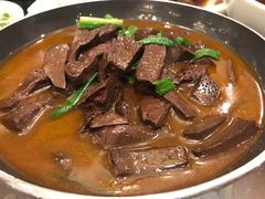 -季家厨房(长江东大街店)