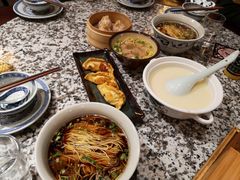 -南京大牌档(凯德大峡谷店)