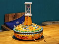 -贰重天冰煮羊自助火锅(东坝店)