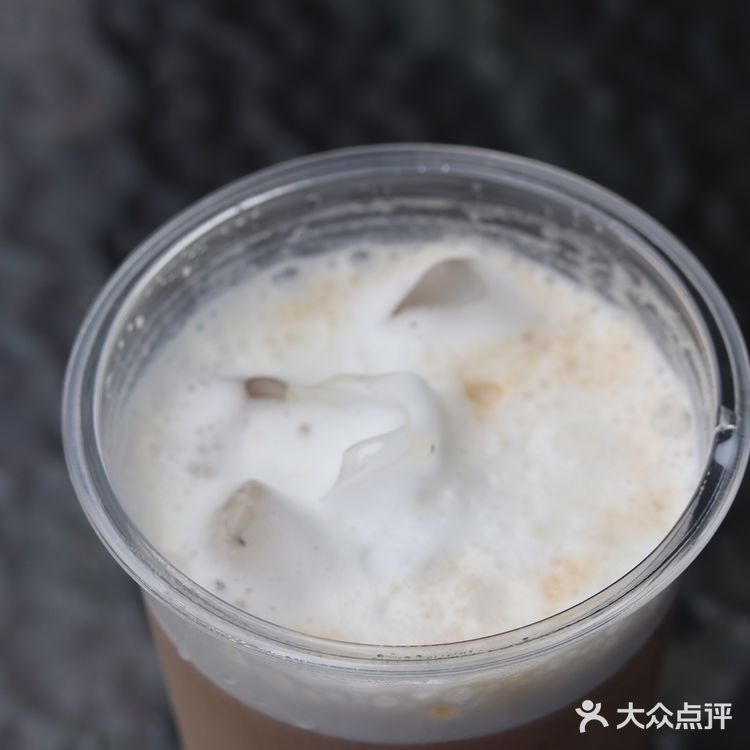冷饮分享丨10+就能买到的夏天冰镇快乐咖啡☕
