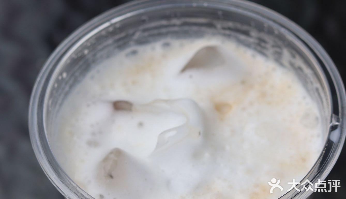 冷饮分享丨10+就能买到的夏天冰镇快乐咖啡☕