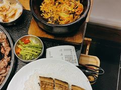 -GOGIYA·咕叽吖韩国传统烤肉店(东方新天地店)