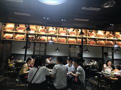 -红九格老火锅(三峡广场店)