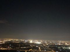 -鬼笑石后山停车场