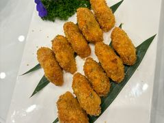 -青木瓜之味 · 越南料理(七宝宝龙店)