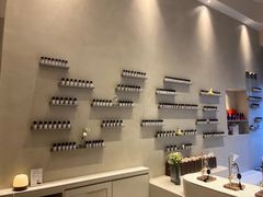 -泰合玺·精油疗愈 SPA(南京河西万达店)