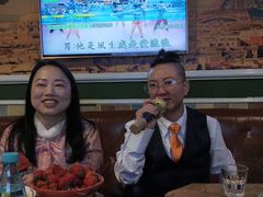 -铜锣湾KTV(木渎店)