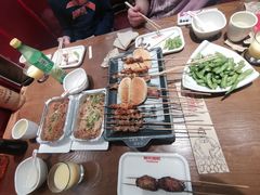 -管氏翅吧(马家堡店)