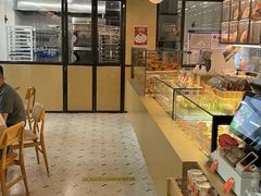 -老梦面包CHEZMOREL(麦子店)