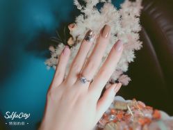 -沫儿·美甲美睫·半永久·皮肤管理