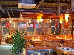 -蜀家渝重庆火锅(南屏街店)
