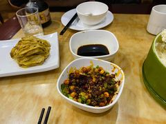 -力力豆花庄(广渠门店)