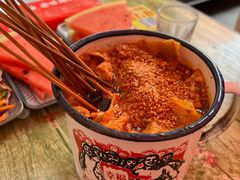 -老味烧烤(总店)