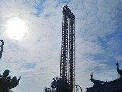 -七彩云南欢乐世界