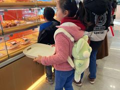 -新侨三宝乐面包店(崇文门店)