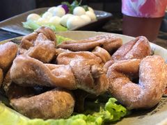 肥肠节子-小龙坎火锅(双林店)