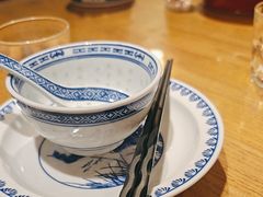 -图味美小黄鱼·景德菜(浙江路店)