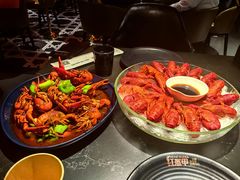 -红盔甲·小龙虾(人民广场店)