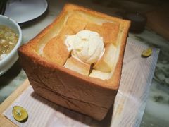 -绿茶餐厅(昌平悦荟店)