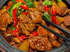 -新光酒家·河豚·海鲜·蟹料理(浦东店)