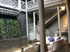 -CHASE Modern Cuisine(崇宁路店)