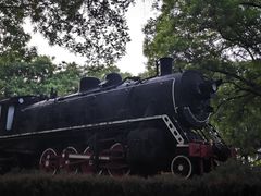 -玲珑塔公园
