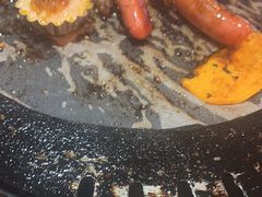 -正宗齐齐哈尔烤肉·齐牛哥鲜切炭火烤肉(杭州总店)