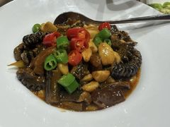 -大鹏饭店·金陵家宴(奥体中心店)