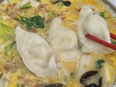-喜家德虾仁水饺(景枫中心店)