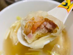 -一记面馆(易发店)