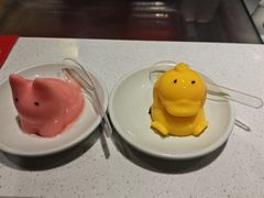 -水煮青春老火锅(双福店)