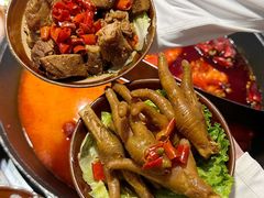 -冯校长老火锅(广州正佳广场店)